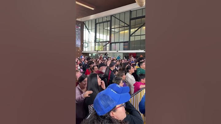 Si así fue el lanzamiento, no nos imaginamos la ceremonia de inauguración…👀🔥
