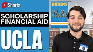 Blue and Gold Opportunity Plan UCLA #Short #CampusTou