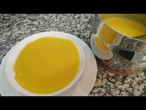 Vídeo: Como Fazer Sopa Sem Batatas