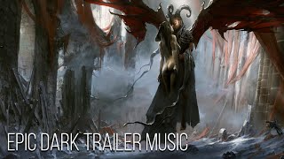 Video thumbnail of "Black Flame by Dos Brains | Epic Dark Choral Massive Hybrid Trailer Score"