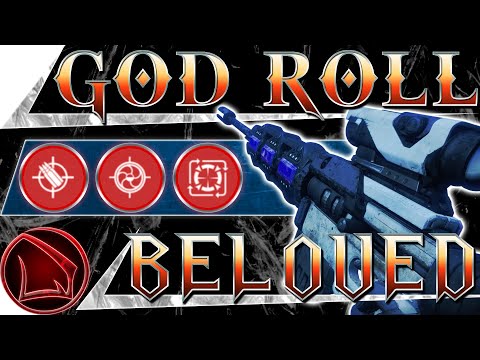 destiny-2:-beloved-god-roll-guide-&-review-–-menagerie-sniper-rifle-recipe-pvp-gameplay