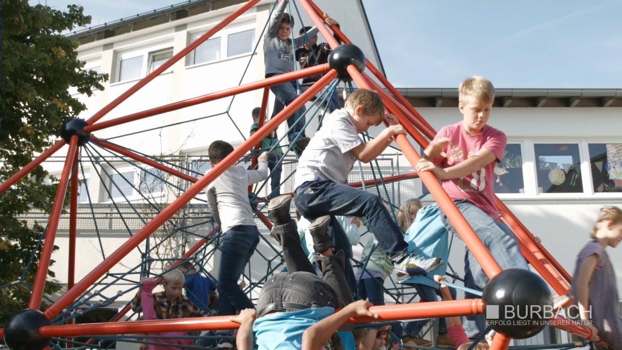 Imagefilm Gemeinde Burbach