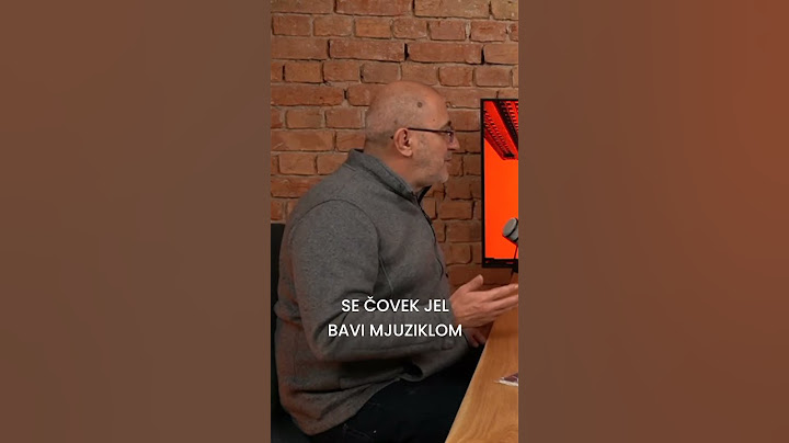 Nova epizoda podcasta “Ova situacija” dostupna je na našem YouTube kanalu