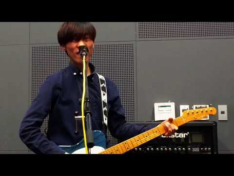 【歌ってみた】　COMPLEX「2人のanother twilight」