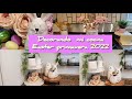 decoración 💜cocina pequeña easter primavera 2022 decoren conmigo ideas decoración pascua