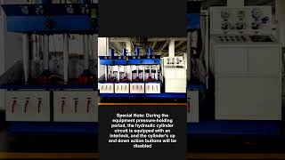 ChangXun SYJ4-150 Valve Pressure Test Bench | Hydrostatic Leak Testing Equipment