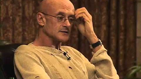 Ken Wilber - Upper Right (objective-individual) view of sex and gender