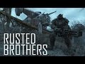 Rusted Brothers - Fallout 4 Cinematic Machinima