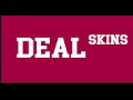 DEALSKINS CODE : OxU7K5OihByeexS CASE OPENER / FREE SKINS