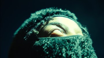 3vd x XuperP - SÆRCH + DESTROY (Official Music Video)