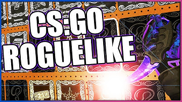 The CS:GO Workshop Map YOU NEED TO PLAY!