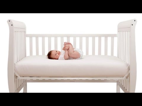 Video: Apa yang harus ada di kamar bayi?