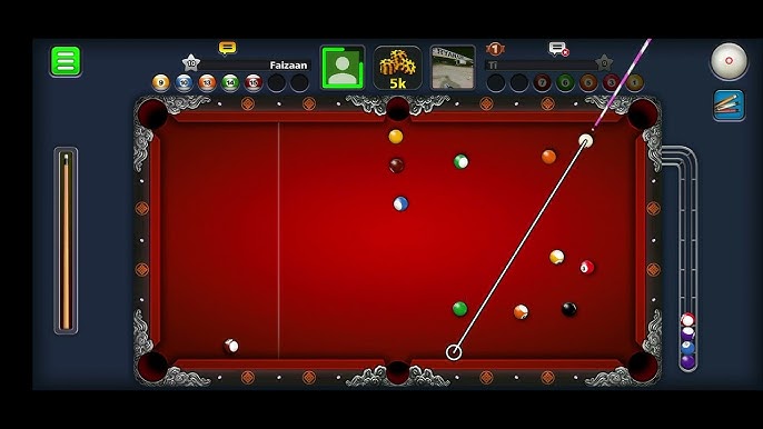 8 Ball Pool - Gameplay Walkthrough Part 1 (Android,iOS) 