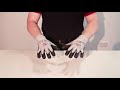 3M Comfort Grip Safety Glove