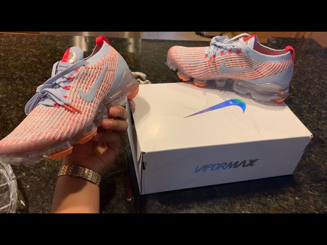 vapormax flyknit 3 hydrogen blue