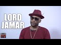 Lord Jamar & Vlad on Kobe's Parents Not Speaking at His Memorial, Issues with Vanessa (Part 4)