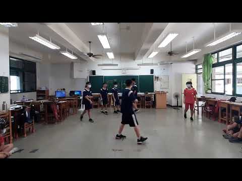 108-2說故事劇場 201第一組