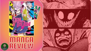 Evil Eye At the Ayase Household! | Dandadan | Evil Eye Arc | Manga Review