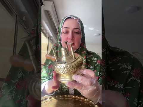 طريقة تلميع السبرتاية النحاس