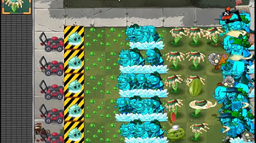 Plants Vs Zombies 2 Piñata Party #32