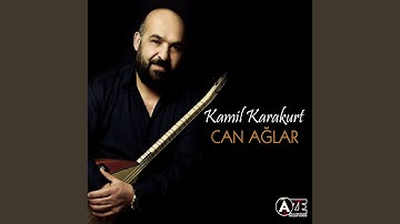 Can Ağlar (feat. Serpil Sarı)
