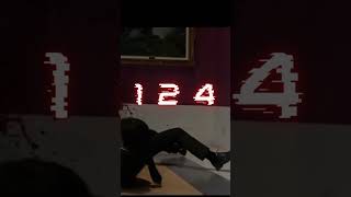 What was John Wick's Body Count?