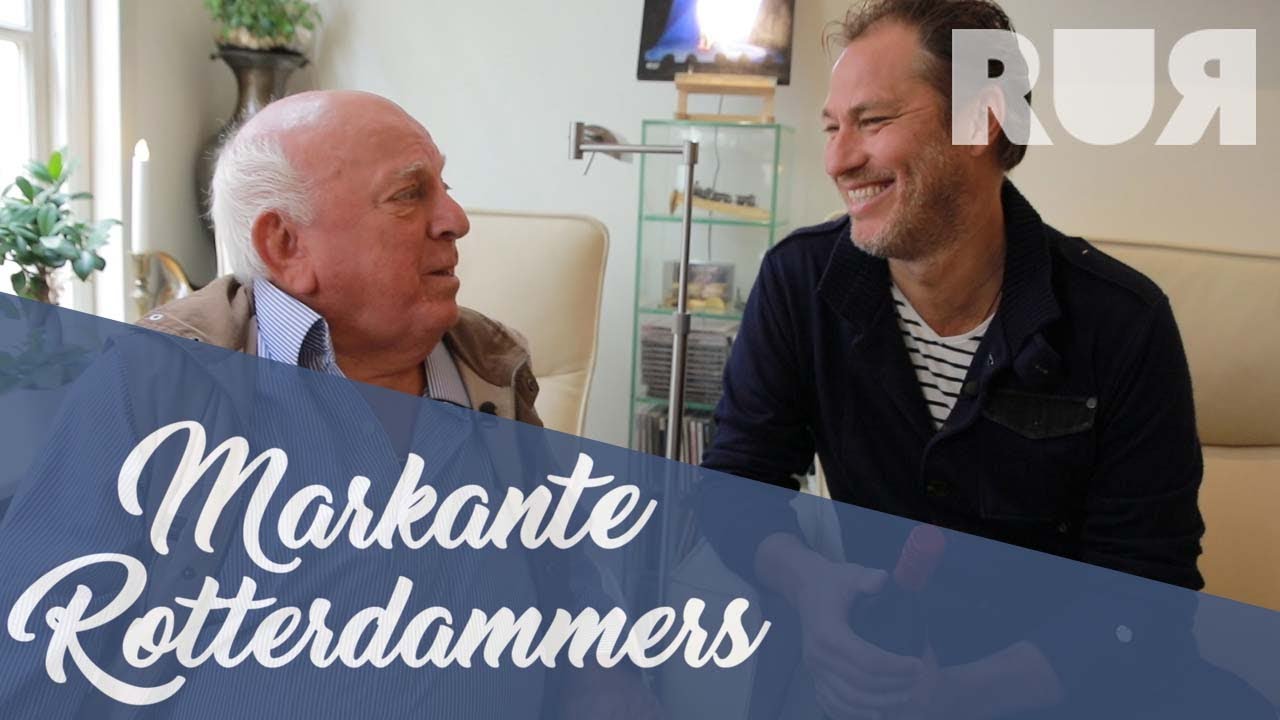 HOE GAAT HET NU MET BAS VAN TOOR? Markante Rotterdammers YouTube HOE GAAT HET NU MET BAS VAN TOOR? Markante Rotterdammers YouTube