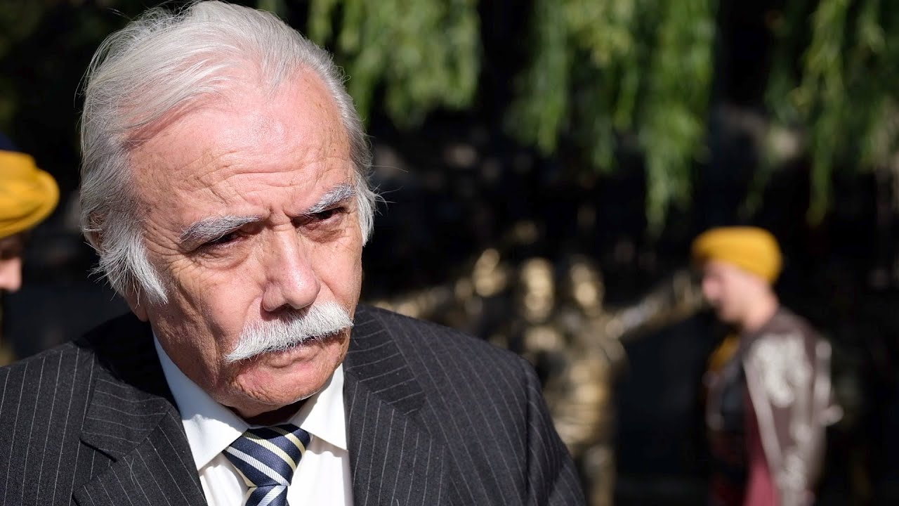 İsmail Coşkun - Karaşar Zeybeği / Video Klip [©MCM Müzik]