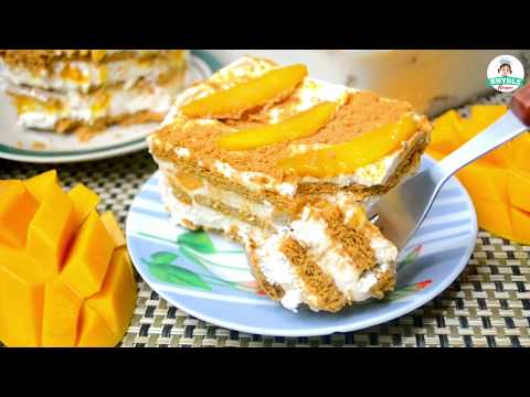 Mango Float