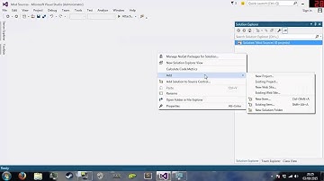 How to set up tModLoader with Visual Studio