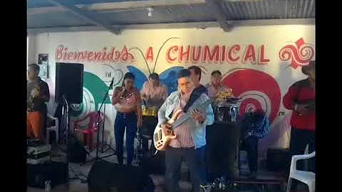 Chentin Sanjur Ville De Gracia Isaias Rios . Erick...