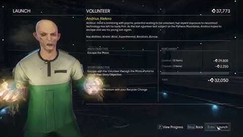 Prey: Mooncrash - Part 1