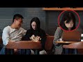 Man Forces His Girlfriend to Have Sex with Him | Social Experiment “你是发情期的狗吗？”看到男生为难女友，有人怒了（社会实验）