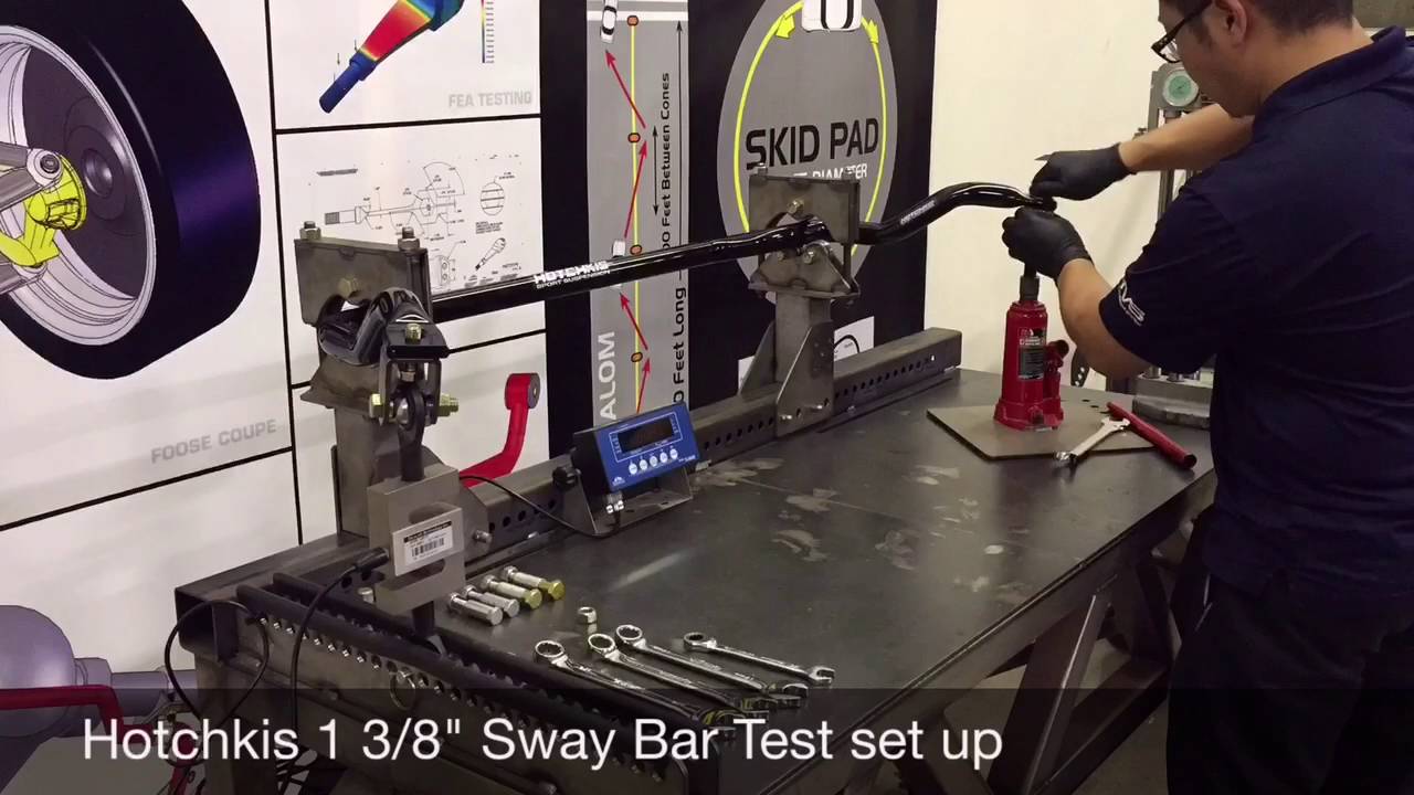 Mustang Vs Camaro >> Lighter, Stiffer, Better! 1 1/4 Solid vs Hotchkis 1 3/8 Hollow Sway Bar - YouTube Mustang Vs Camaro >> Lighter, Stiffer, Better! 1 1/4 Solid vs Hotchkis 1 3/8 Hollow Sway Bar - YouTube