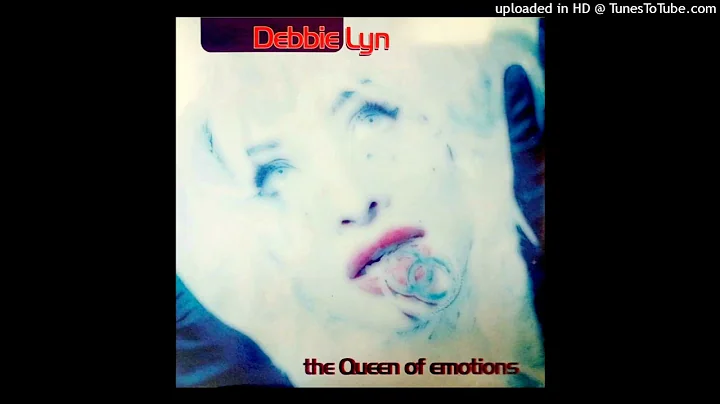 The Queen Of Emotions (Unedited Extended Mix) - De...