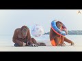 Animalia - The Orangutans chill out at the beach