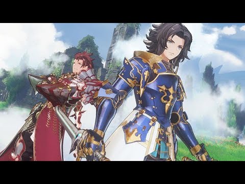 granblue fantasy relink release date ps4 granblue fantasy relink release date ps4