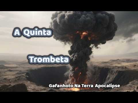 A QUINTA TROMBETA -MN
