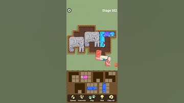 catpuzzles gameplay iOS and android walkthrough#shorts#viral#videotrend