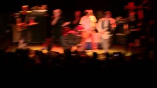 Fair Touching &amp; Teenage FBI - GBV w/ Doug Gillard - NYC - 5/23/14