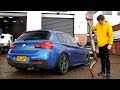 Every M140i NEEDS This Modification! *GPF/OPF/PPF Delete*