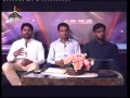 Rti program  by cpdi team pakistan