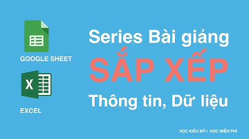 Google Sheet hướng dẫn các chuyển hàng thành cột, cột thành hàng