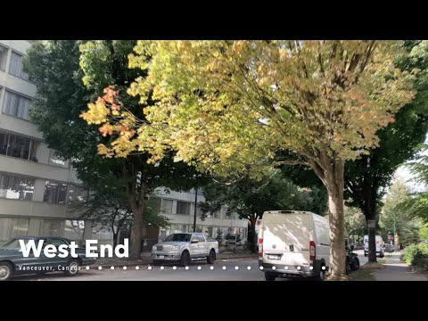 Video: Gids naar het West End in Vancouver, BC