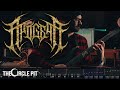 Apogean  with which ear youll listen official guitar playthrough technical death metal