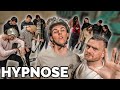 ON S'EST FAIT HYPNOTISER AU SKATEPARK ! (Hypnose)