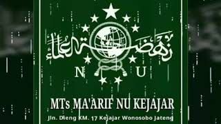 MARS HARI SANTRI NASIONAL 2019 (terbaru)
