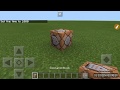 Getting xp using command block s in mcpe 1.1.2