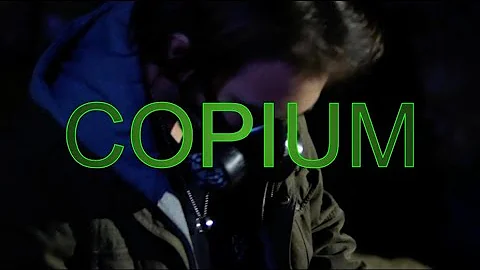 COPIUM - Nolan Cunningham