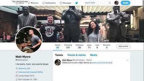 IFTTT - YouTube to Twitter